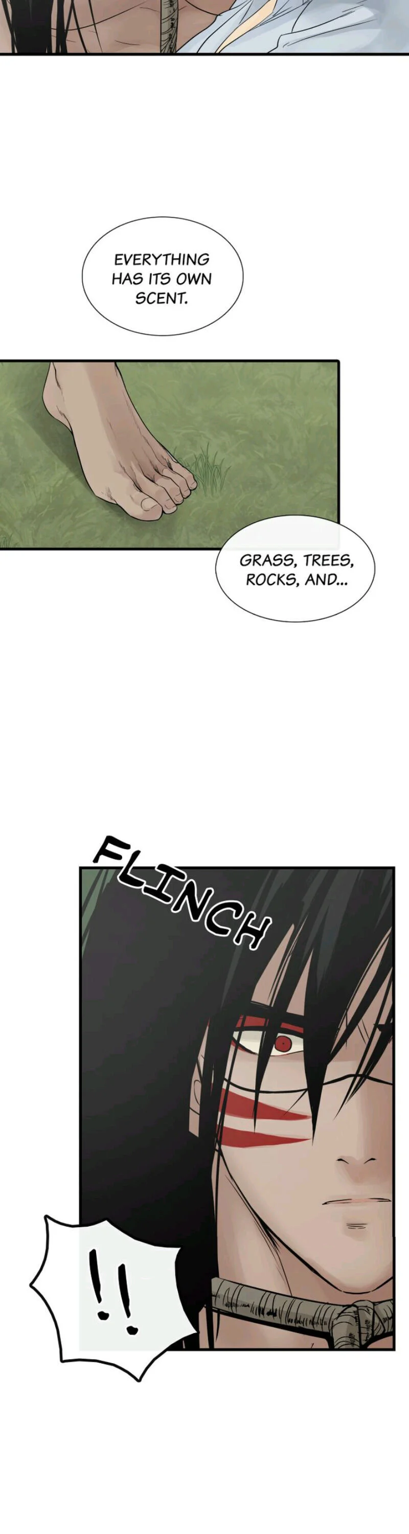 Totem’s Realm Chapter 19 - Page 36
