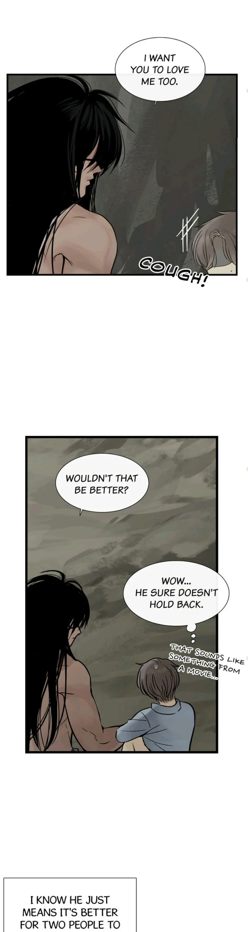 Totem’s Realm Chapter 19 - Page 10