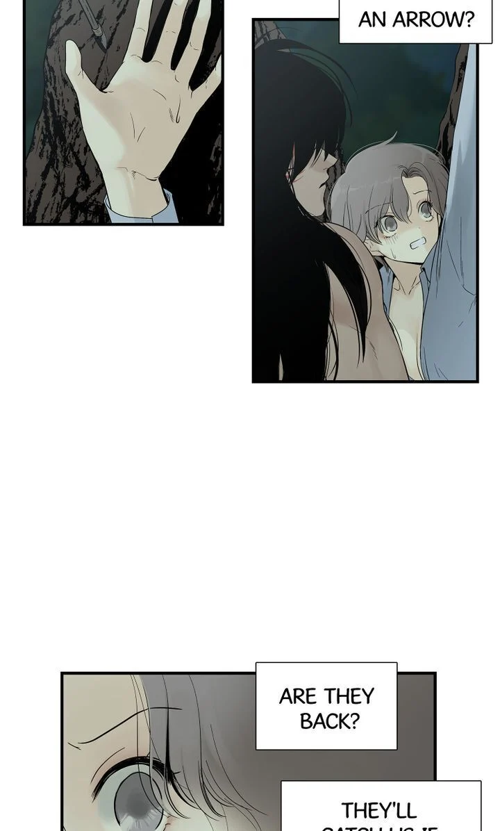 Totem’s Realm Chapter 2 - Page 11