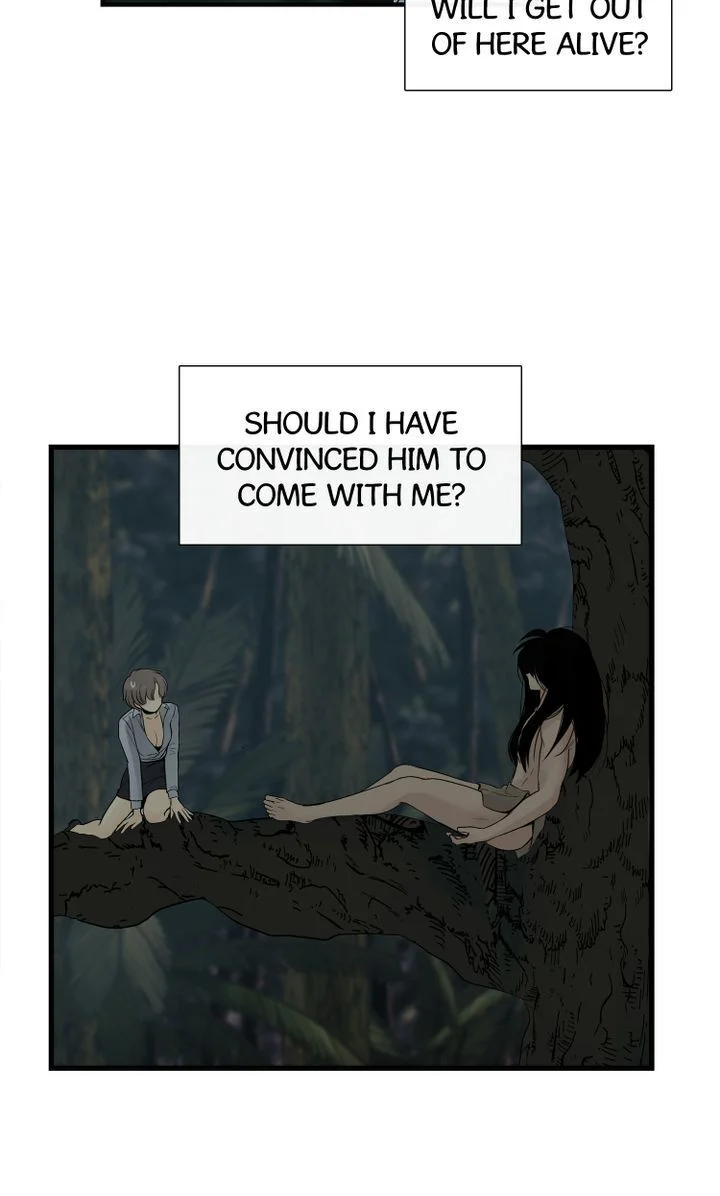 Totem’s Realm Chapter 2 - Page 101