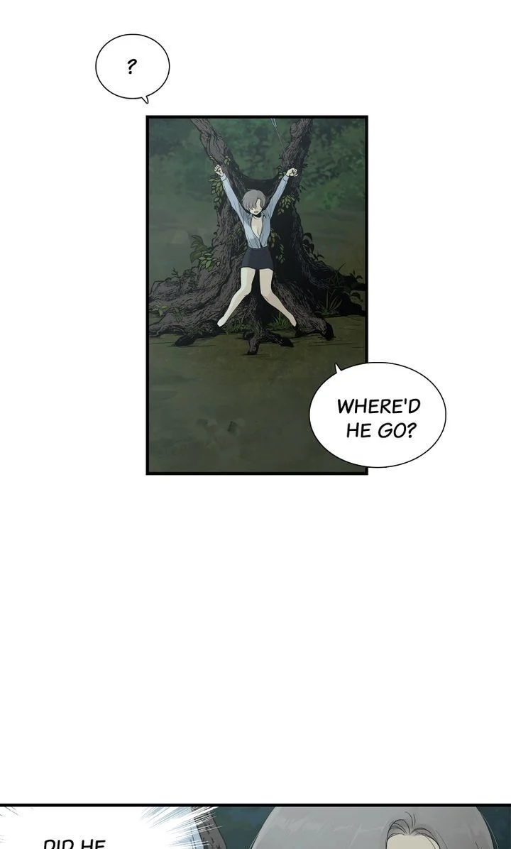 Totem’s Realm Chapter 2 - Page 14