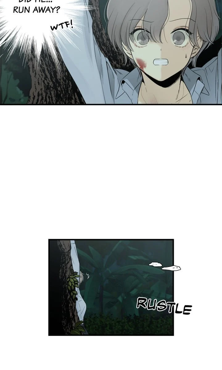 Totem’s Realm Chapter 2 - Page 15