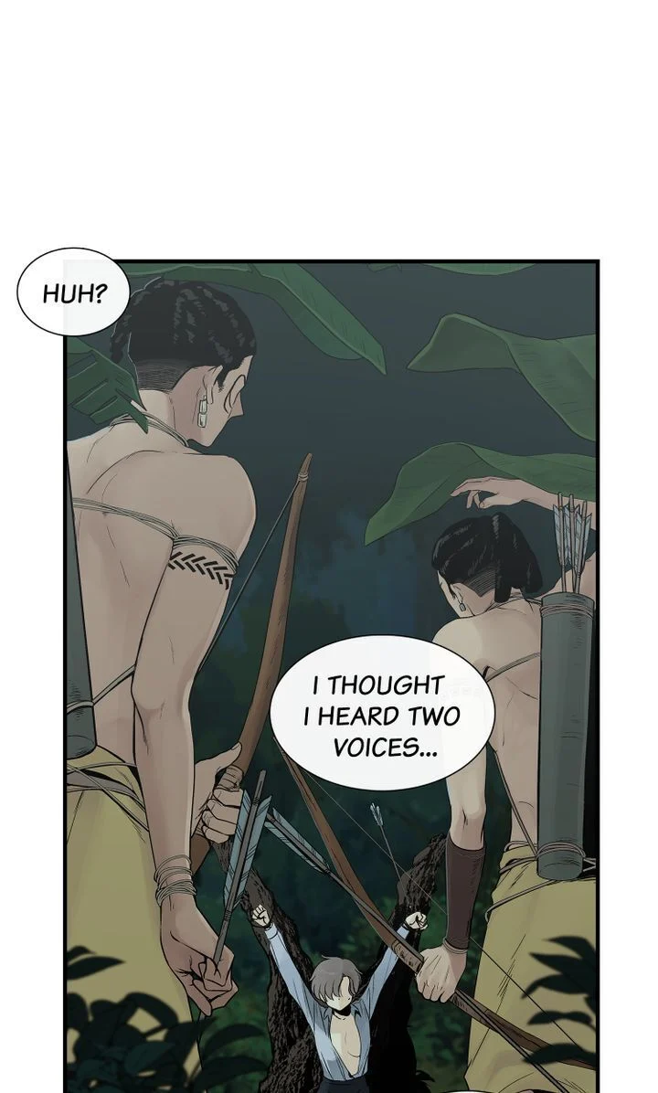Totem’s Realm Chapter 2 - Page 16