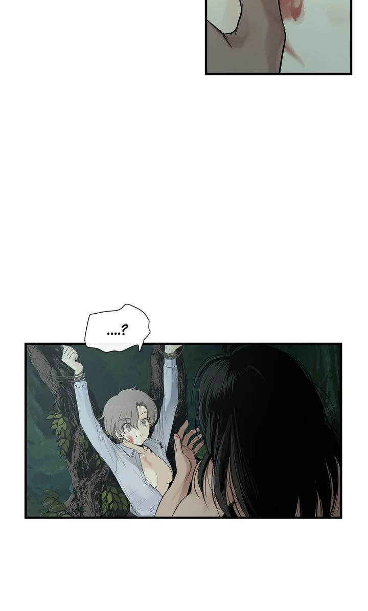Totem’s Realm Chapter 2 - Page 3