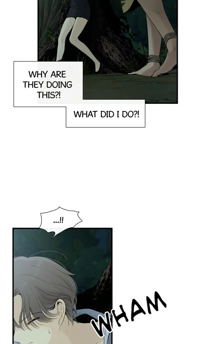 Totem’s Realm Chapter 2 - Page 23