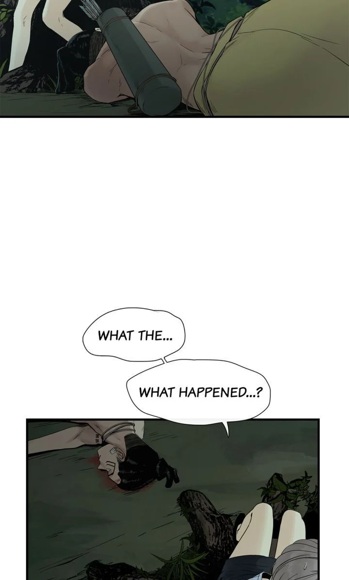 Totem’s Realm Chapter 2 - Page 25