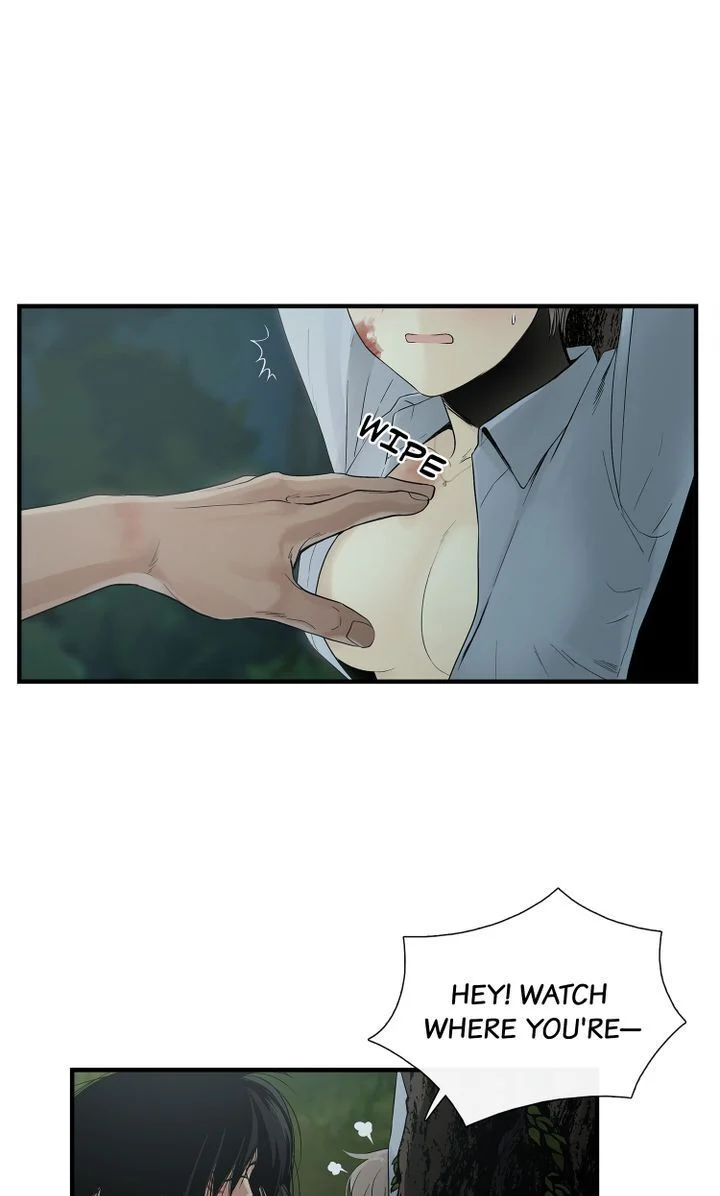 Totem’s Realm Chapter 2 - Page 4