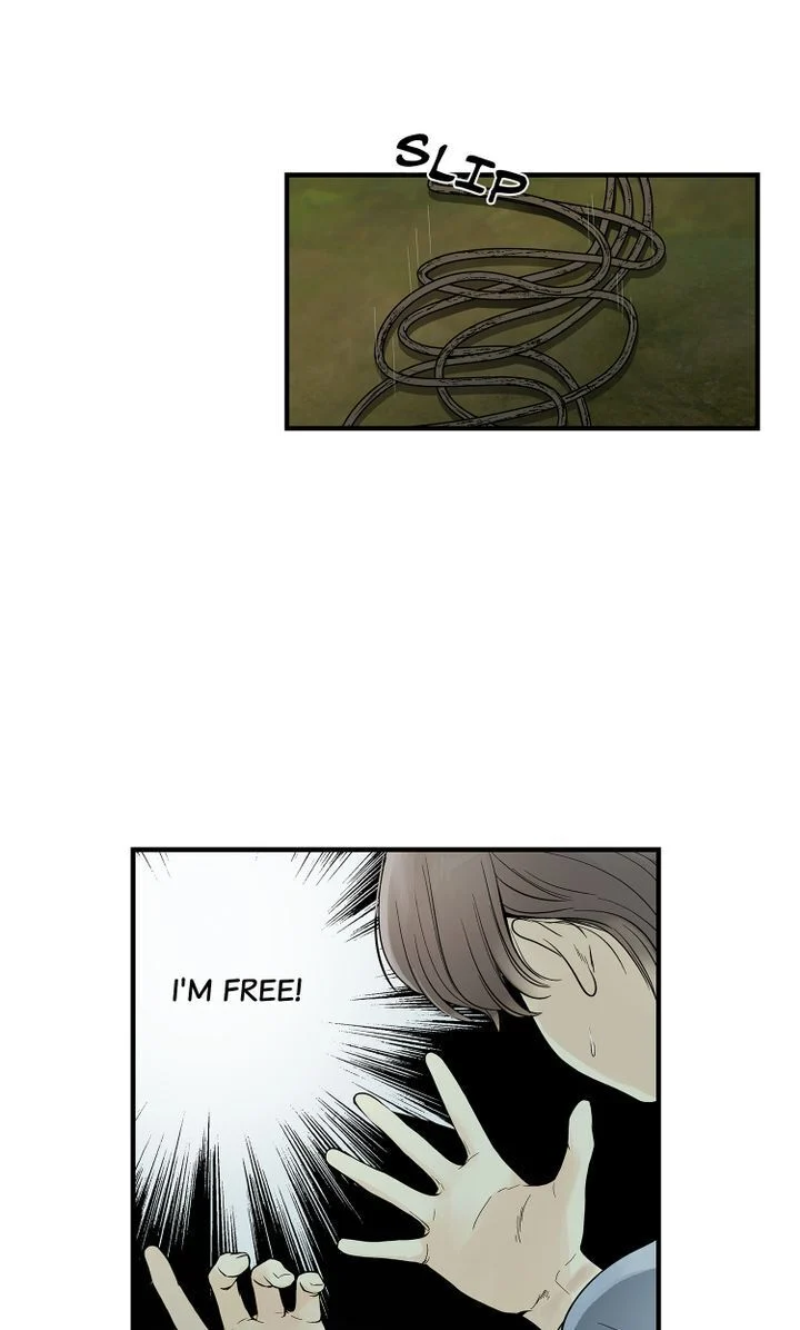 Totem’s Realm Chapter 2 - Page 32