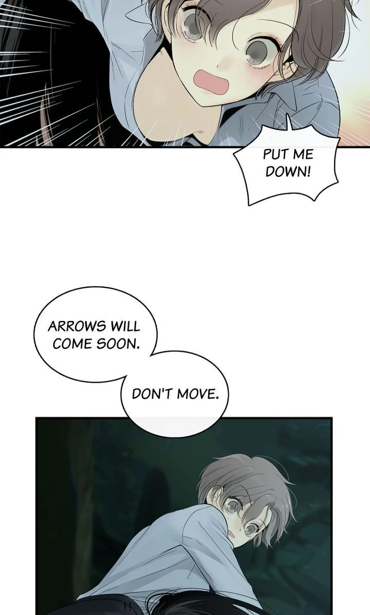 Totem’s Realm Chapter 2 - Page 36