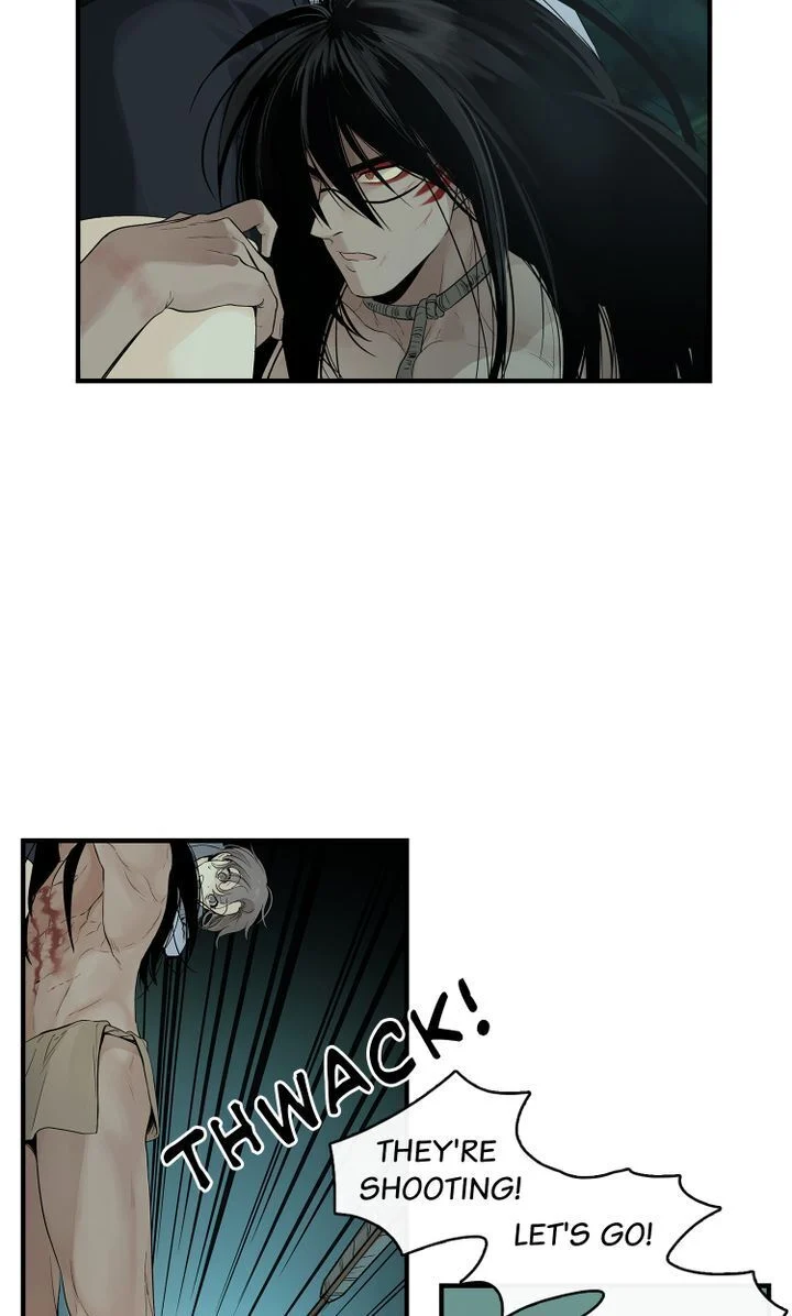 Totem’s Realm Chapter 2 - Page 37