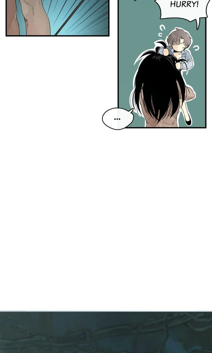 Totem’s Realm Chapter 2 - Page 38