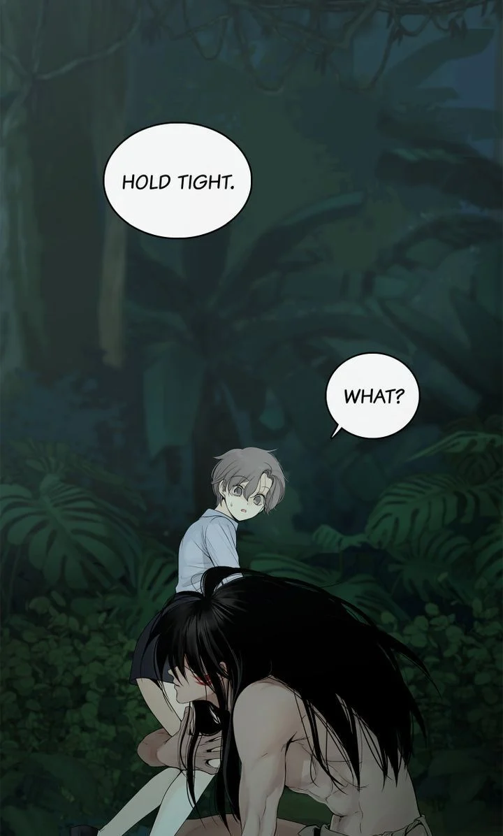 Totem’s Realm Chapter 2 - Page 39