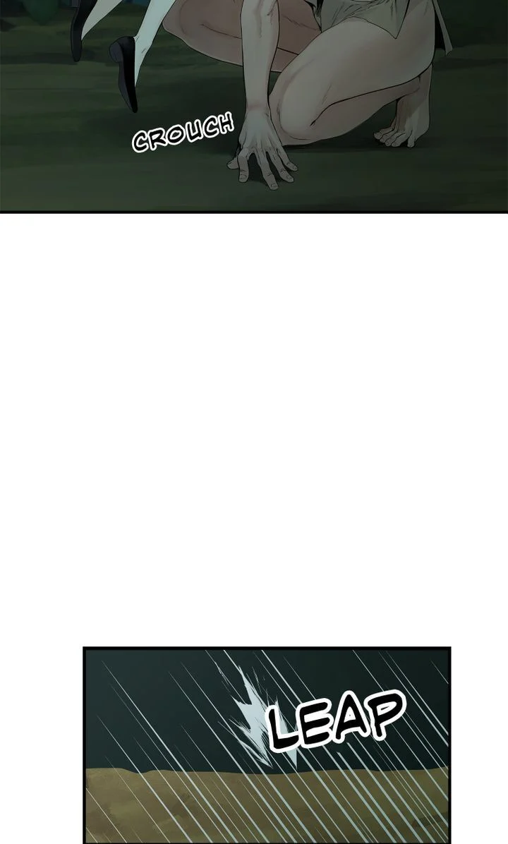 Totem’s Realm Chapter 2 - Page 40
