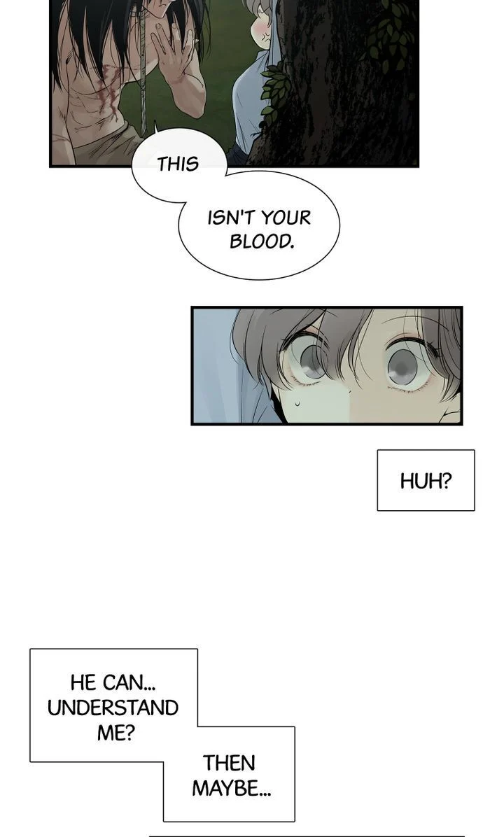 Totem’s Realm Chapter 2 - Page 5