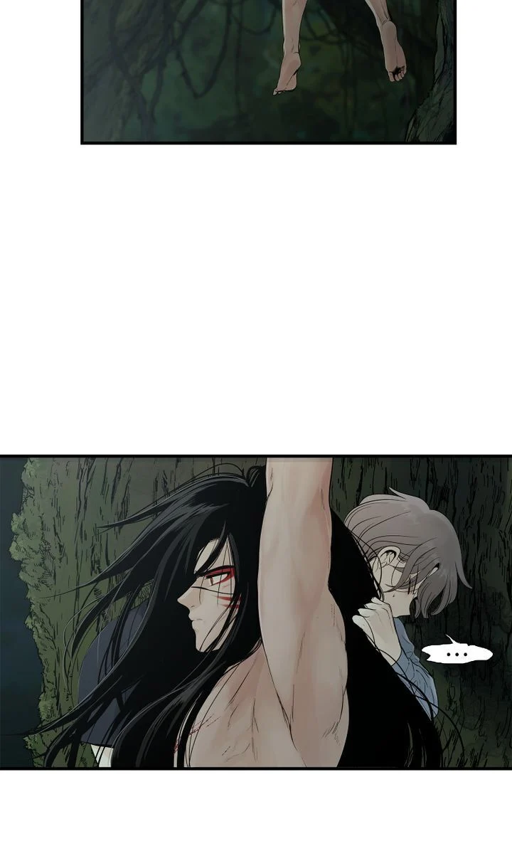 Totem’s Realm Chapter 2 - Page 44