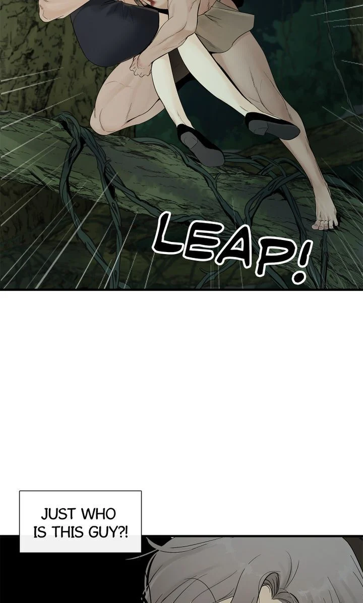Totem’s Realm Chapter 2 - Page 51