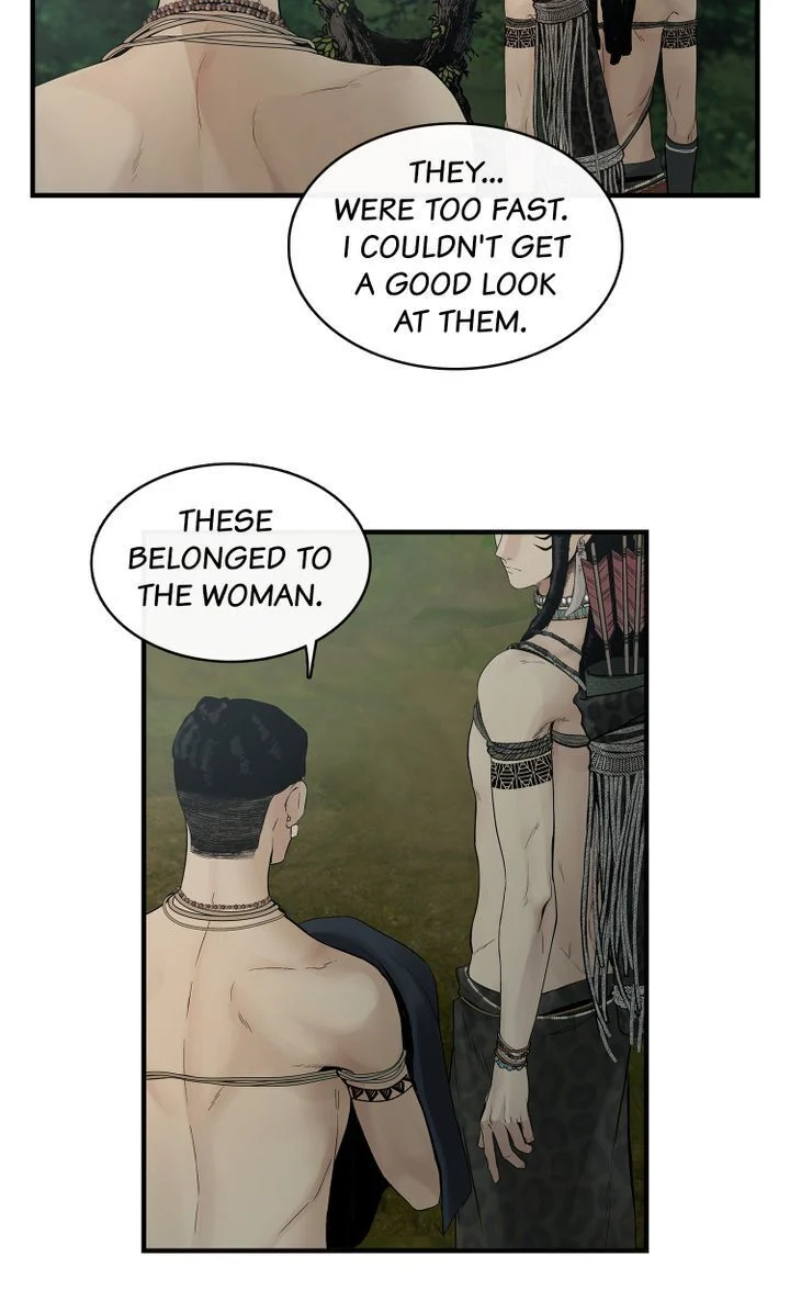 Totem’s Realm Chapter 2 - Page 55