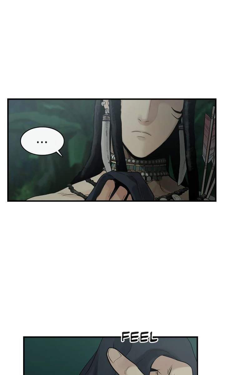 Totem’s Realm Chapter 2 - Page 56