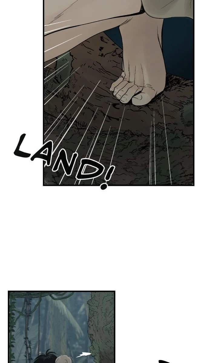 Totem’s Realm Chapter 2 - Page 63