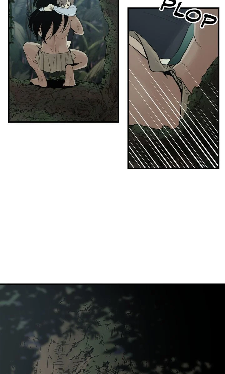 Totem’s Realm Chapter 2 - Page 64