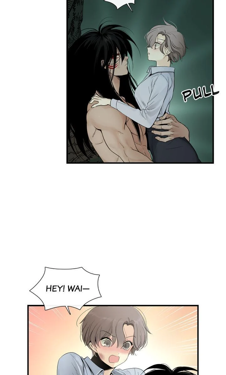 Totem’s Realm Chapter 2 - Page 70