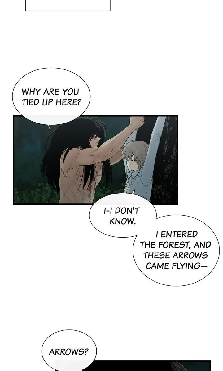 Totem’s Realm Chapter 2 - Page 8
