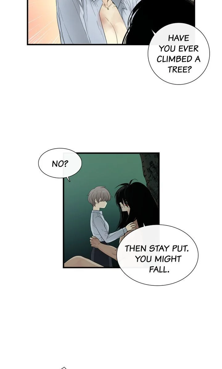 Totem’s Realm Chapter 2 - Page 71