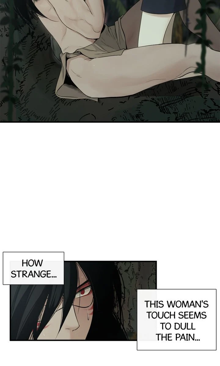 Totem’s Realm Chapter 2 - Page 79