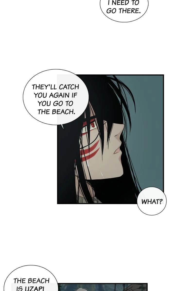 Totem’s Realm Chapter 2 - Page 82