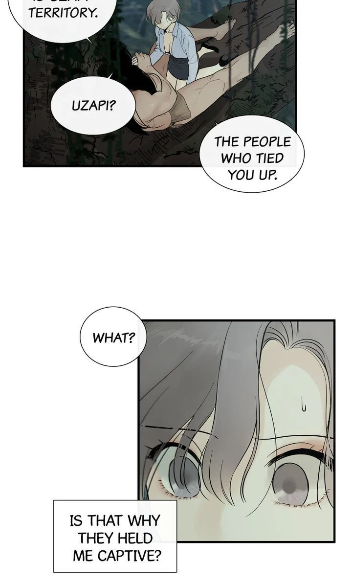 Totem’s Realm Chapter 2 - Page 83