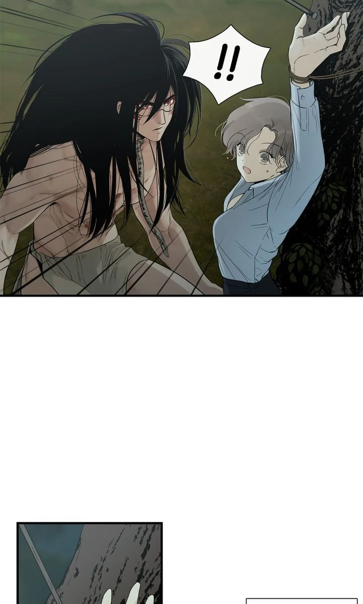 Totem’s Realm Chapter 2 - Page 10