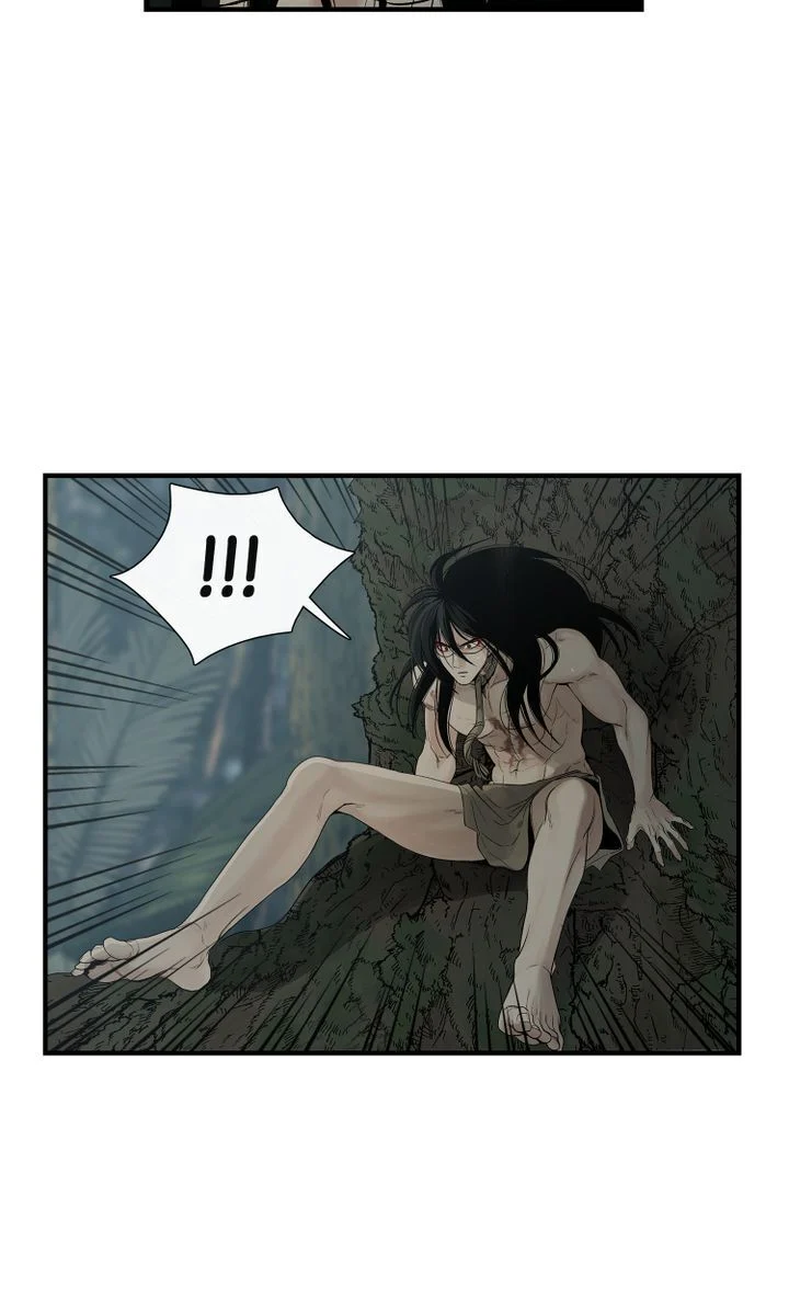 Totem’s Realm Chapter 2 - Page 91
