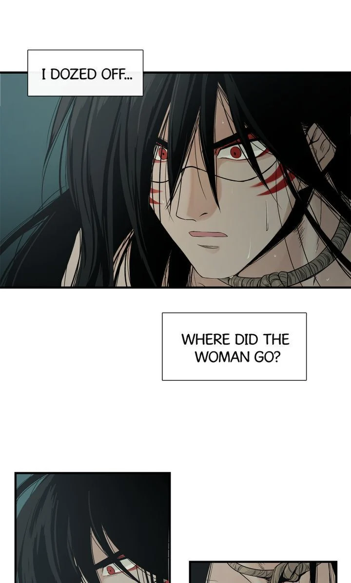Totem’s Realm Chapter 2 - Page 92