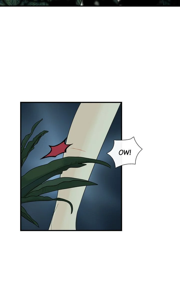 Totem’s Realm Chapter 2 - Page 97