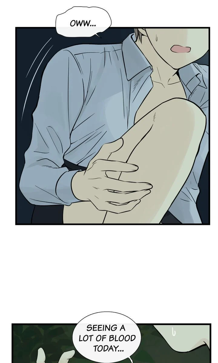 Totem’s Realm Chapter 2 - Page 98