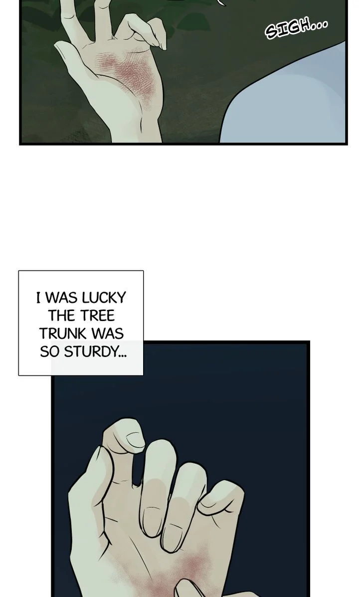 Totem’s Realm Chapter 2 - Page 99