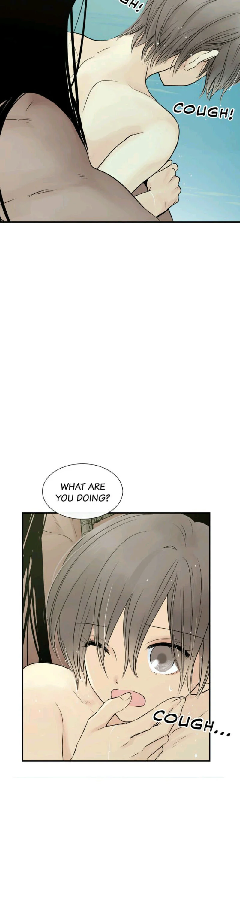 Totem’s Realm Chapter 20 - Page 12