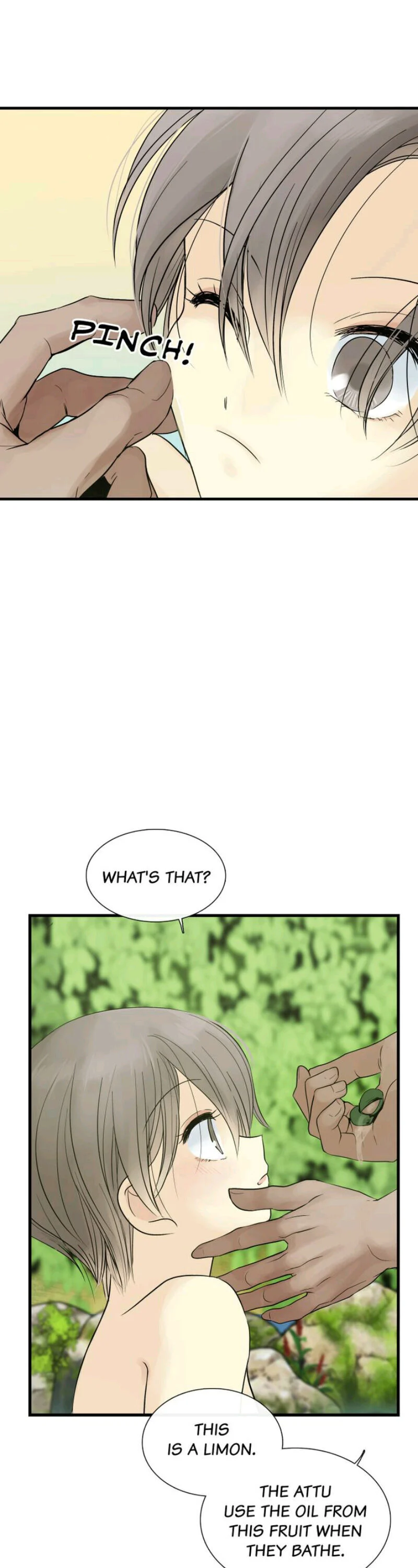 Totem’s Realm Chapter 20 - Page 22