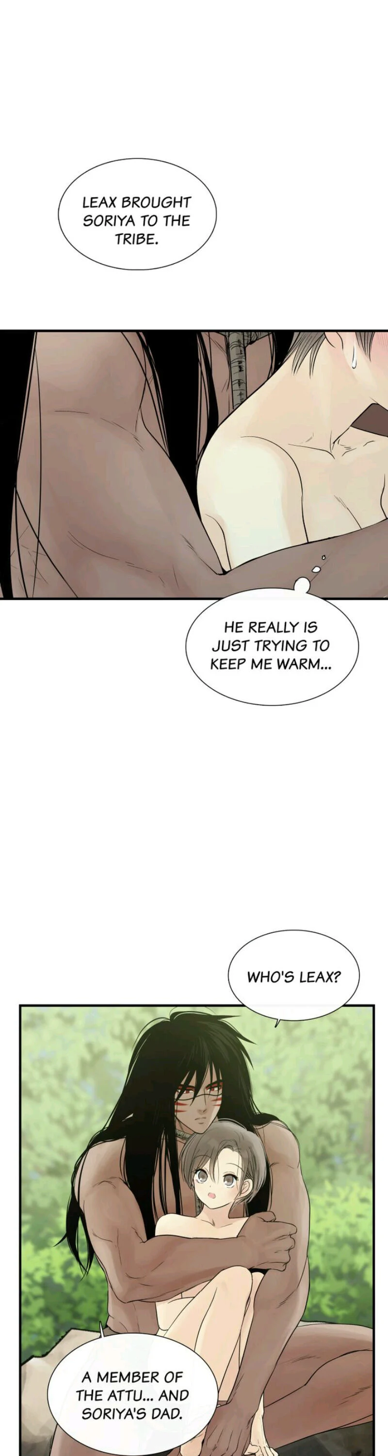 Totem’s Realm Chapter 20 - Page 26