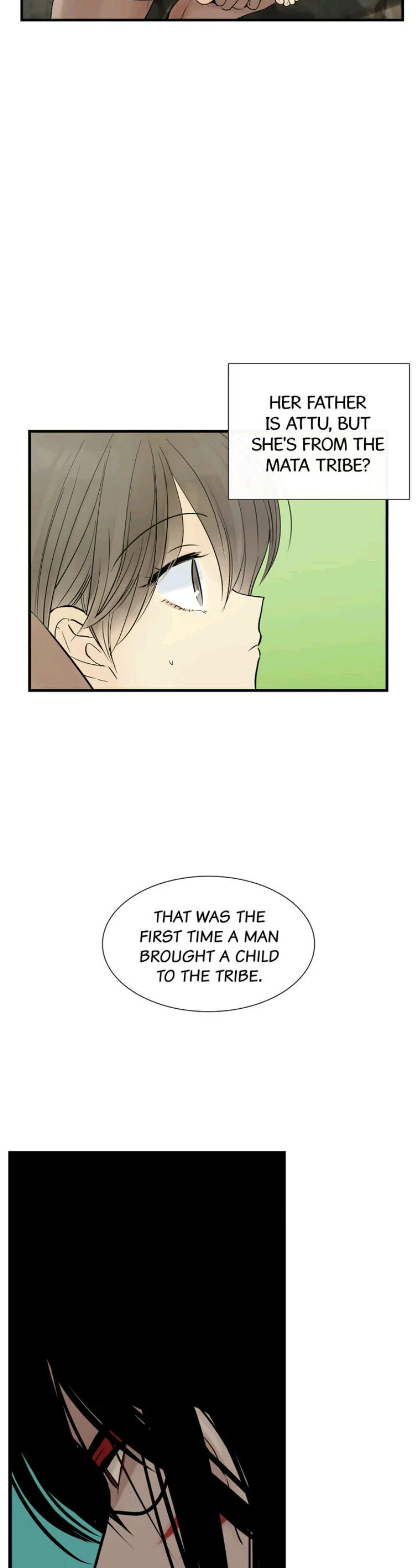 Totem’s Realm Chapter 20 - Page 27