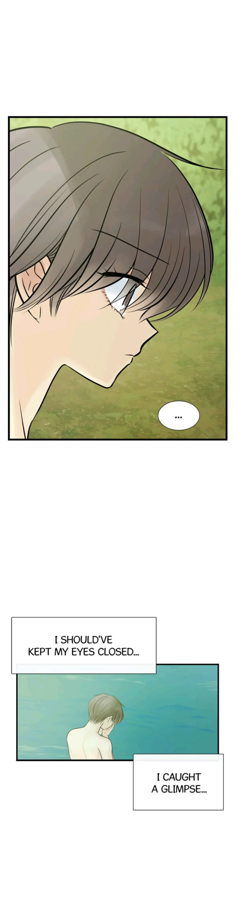 Totem’s Realm Chapter 20 - Page 5