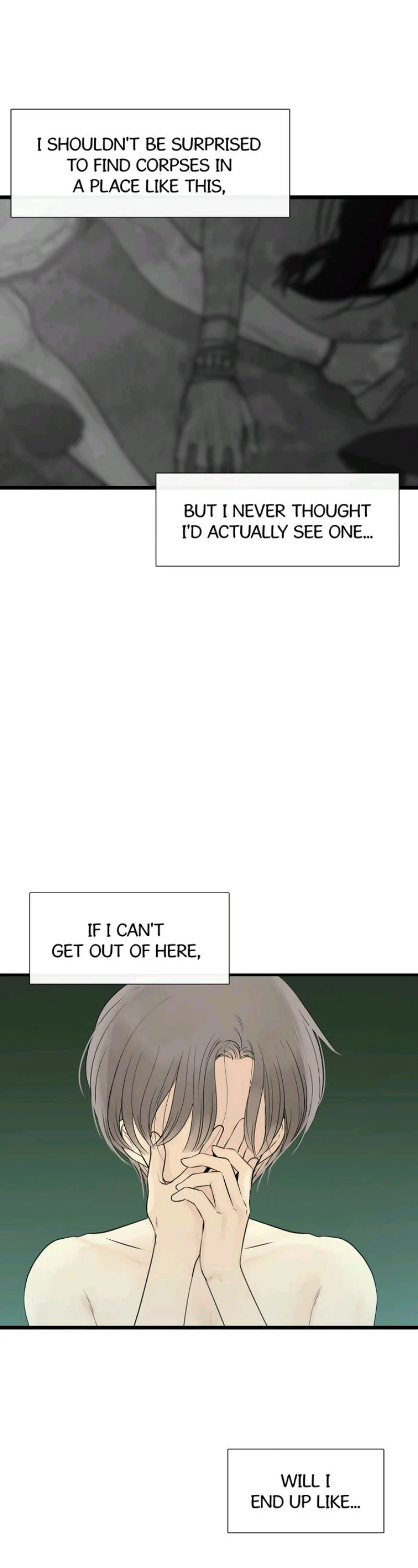 Totem’s Realm Chapter 20 - Page 6