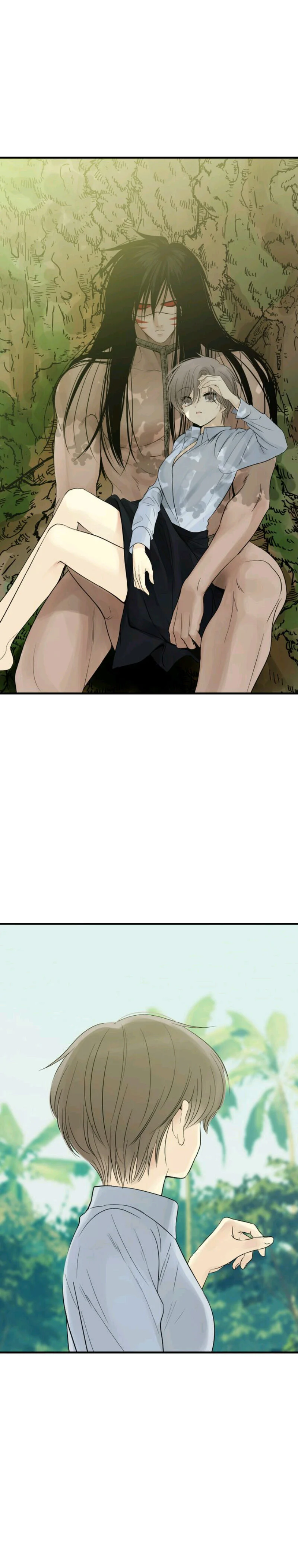Totem’s Realm Chapter 21 - Page 2