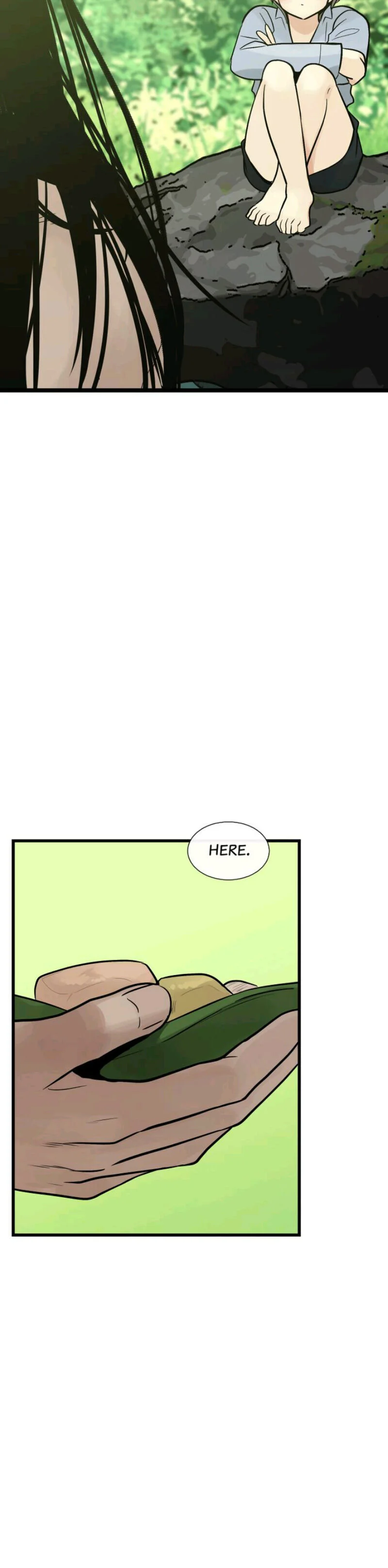 Totem’s Realm Chapter 21 - Page 18