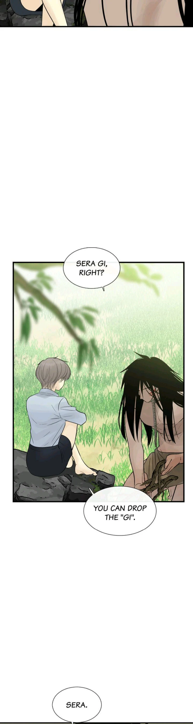 Totem’s Realm Chapter 21 - Page 22