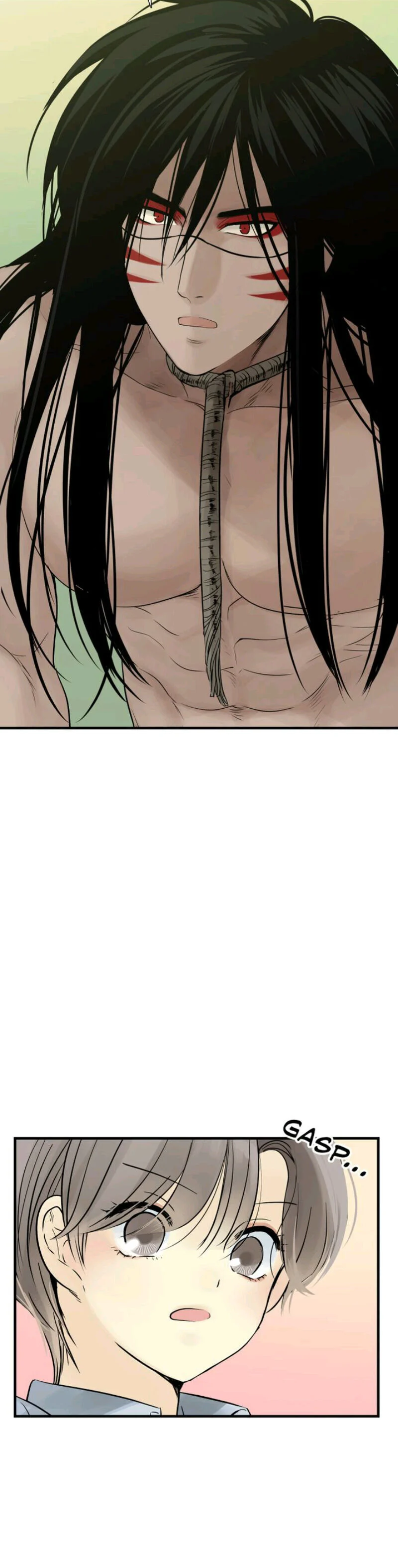 Totem’s Realm Chapter 21 - Page 23