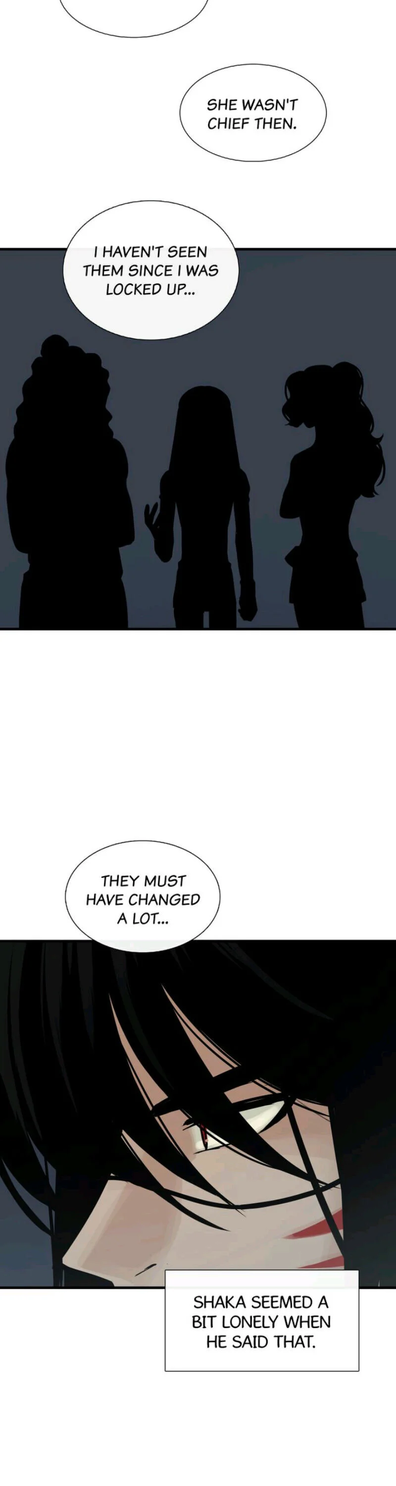 Totem’s Realm Chapter 21 - Page 27