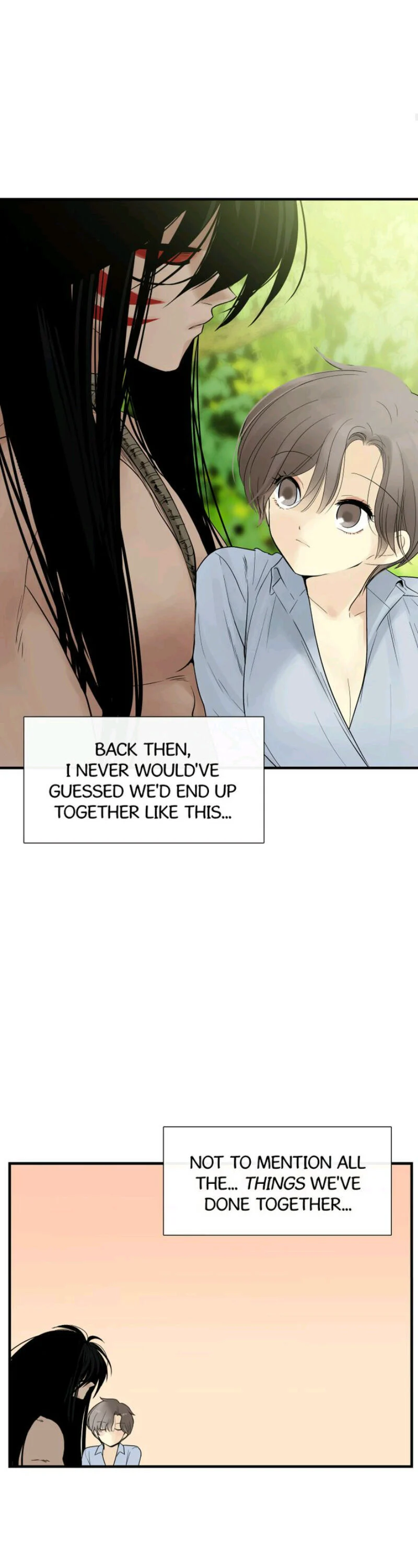 Totem’s Realm Chapter 21 - Page 5