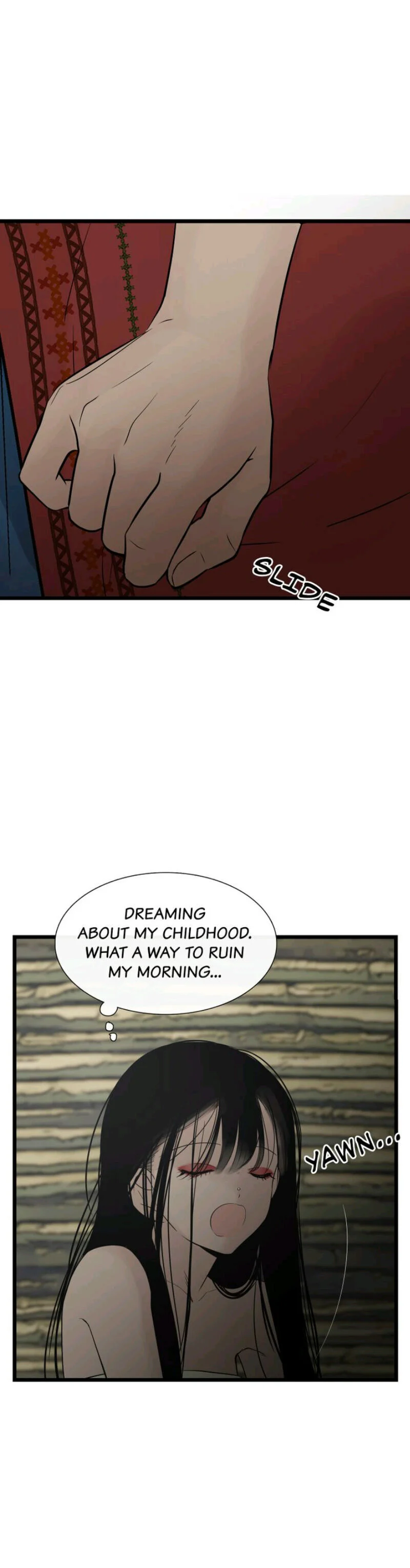 Totem’s Realm Chapter 22 - Page 13