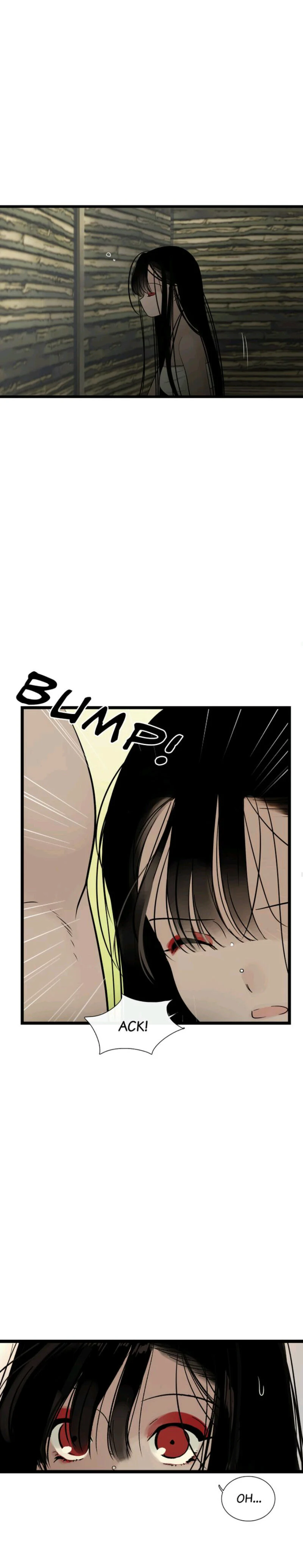 Totem’s Realm Chapter 22 - Page 14